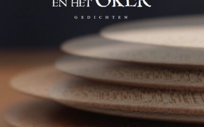 Paul Rigolle – Het Omber en het Oker