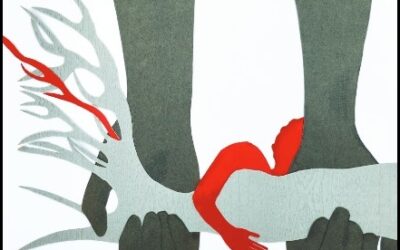 Shari van Goethem & Edward Hoornaert – Waar schaduw uit de bomen valt
