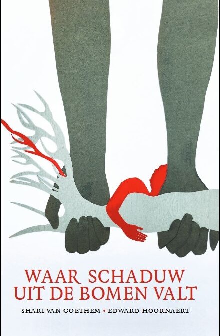 Shari van Goethem & Edward Hoornaert – Waar schaduw uit de bomen valt
