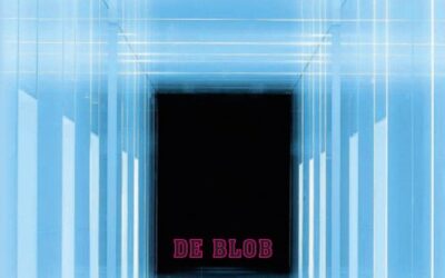 Anouk Smies – De Blob