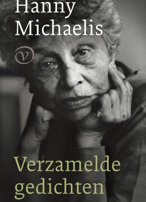 Hanny Michaelis – Verzamelde gedichten