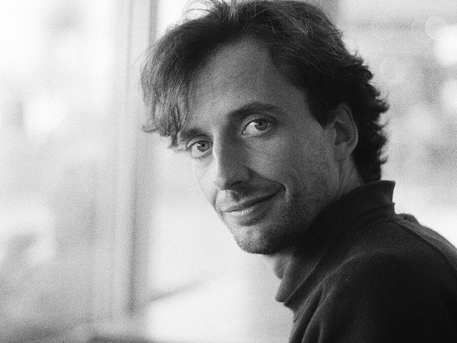 Interview Vincent Van Meenen