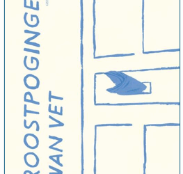 Twan Vet – Troostpogingen