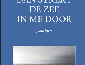 Tom Veys – Dan strekt de zee in me door