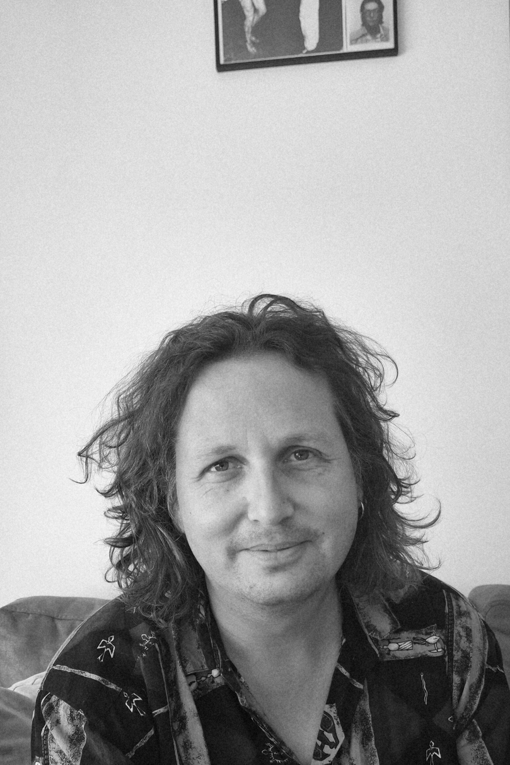 Interview Steve Marreyt