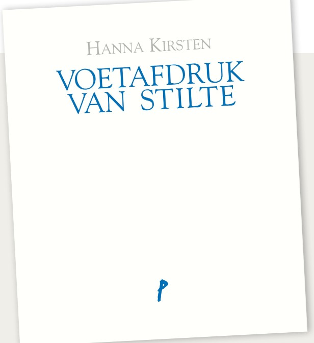 Hanna Kirsten - Voetafdruk van stilte