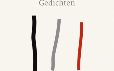 Hester Knibbe – Barcode van stilte