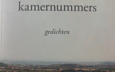 Monique Bol – we tellen ons in kamernummers