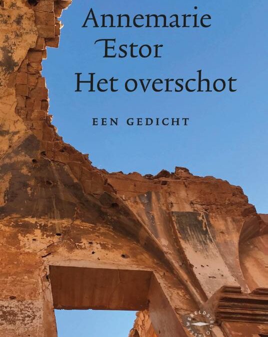 Annemarie Estor – Het overschot