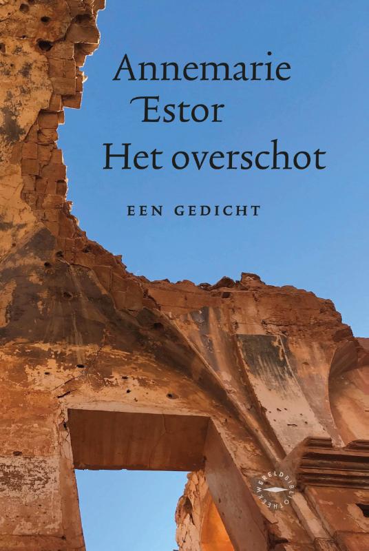 Annemarie Estor - Het overschot