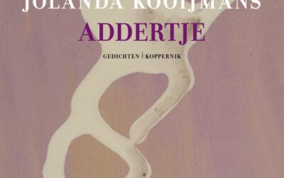 Jolanda Kooijmans – Addertje