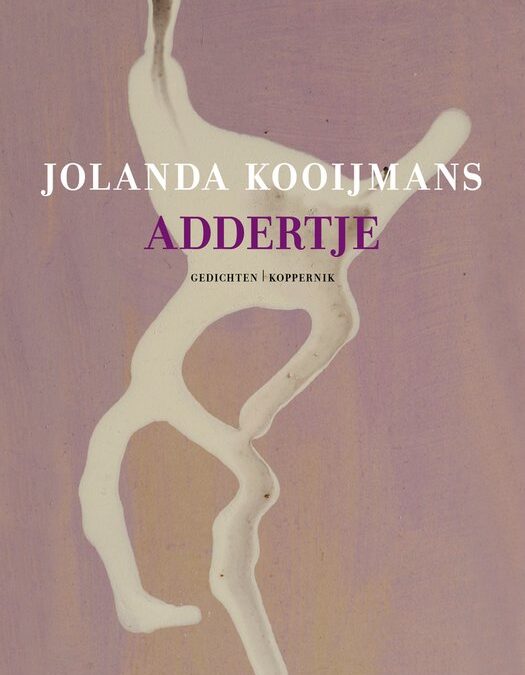 Jolanda Kooijmans – Addertje