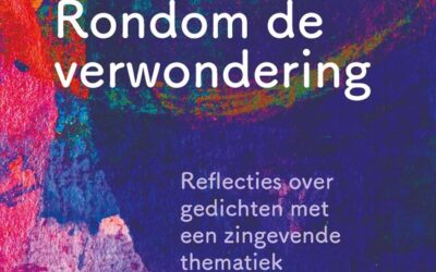 Johan Reijmerink – Rondom de verwondering