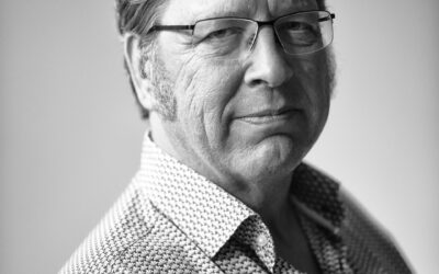 Interview Onno Kosters