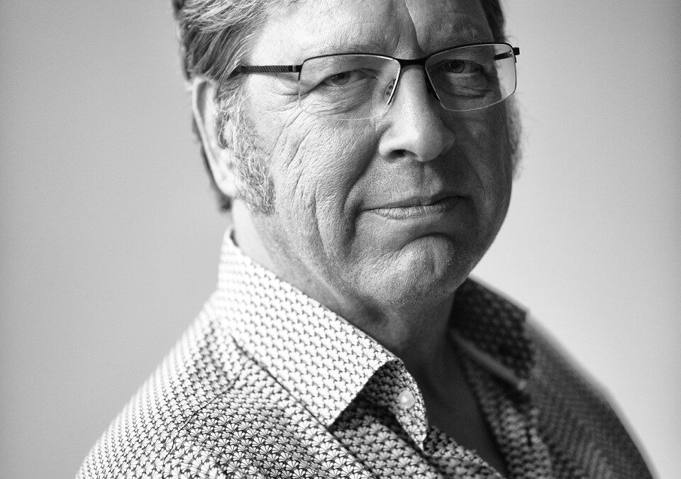 Interview Onno Kosters