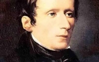 Het commentaar op Giacomo Leopardi en Frederik Ruysch