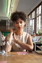foto Esohe Weyden fotograaf Lisa Weyden2