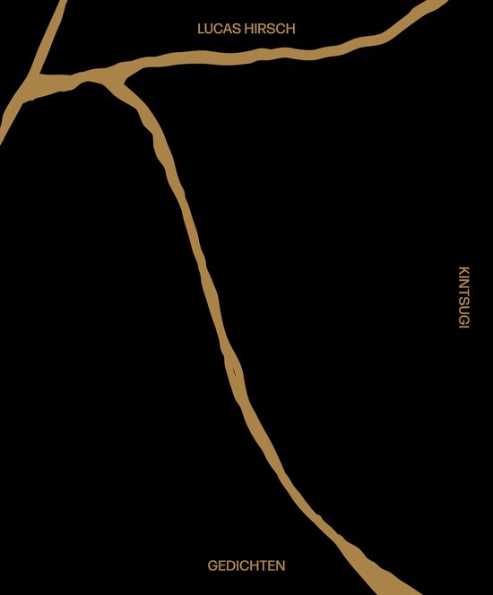 Lucas Hirsch - Kintsurgi