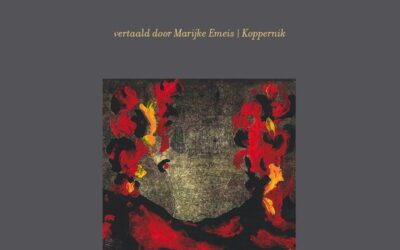 Anne Carson – Glas, Ironie & God