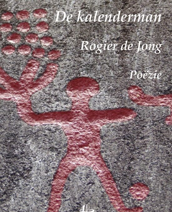Rogier de Jong – De kalenderman