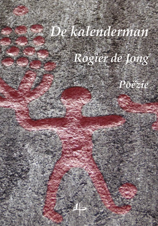 Rogier de Jong - De kalenderman