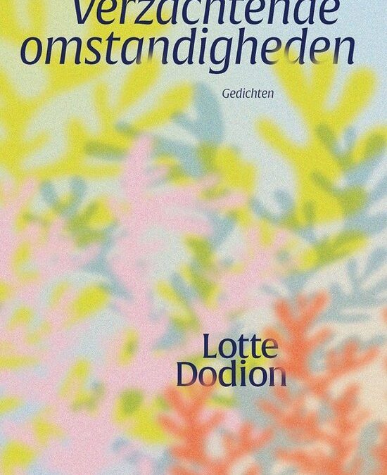 Lotte Dodion – Verzachtende omstandigheden