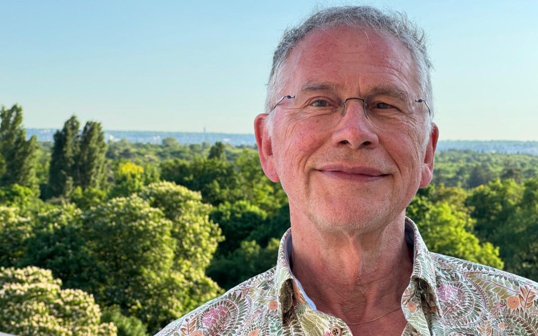 Interview Jos van Hest (1)