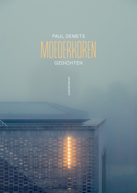 Paul Demets - Moederkoren