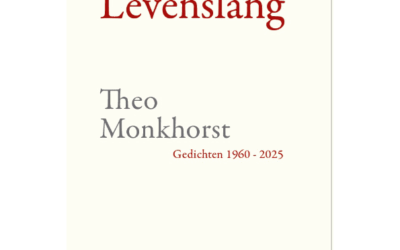 Theo Monkhorst – Levenslang
