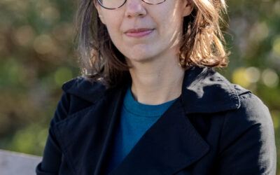 Interview Yasmin Namavar