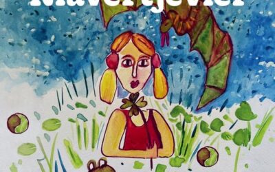 Tonko Brem – Klavertjevier