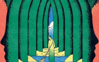 Merlijn Huntjens – Onder mij de mat