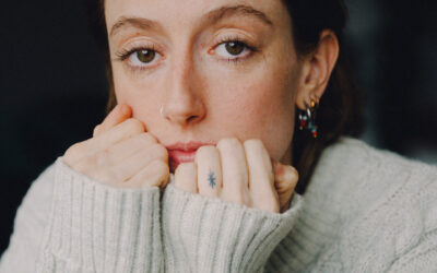 Interview Billie Vos