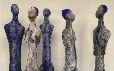 Kris De Lameillieure – Onderkoorts