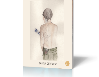 Saskia De Vriese – Vulpasta