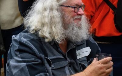 Interview Ron Frinks