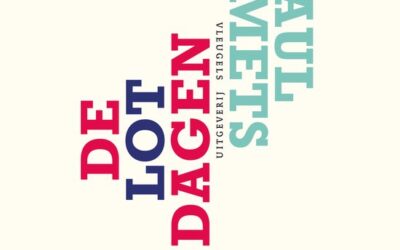 Paul Demets – De lotdagen