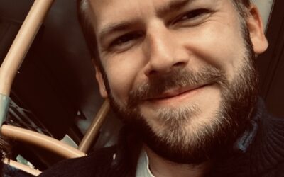 Benoit Van der Cruysse