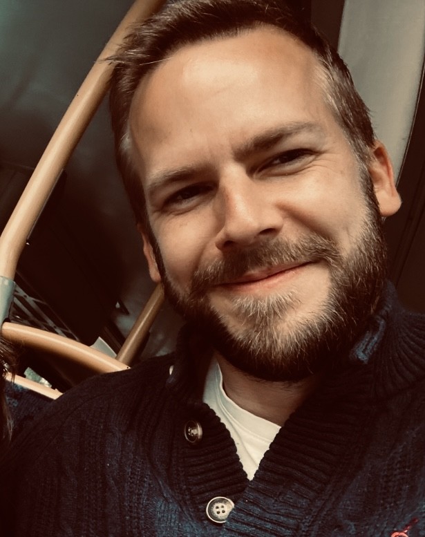 Benoit Van der Cruysse