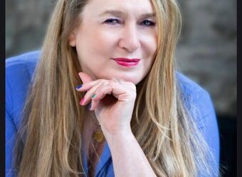 Interview Froukje van der Ploeg