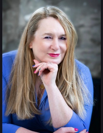 Interview Froukje van der Ploeg