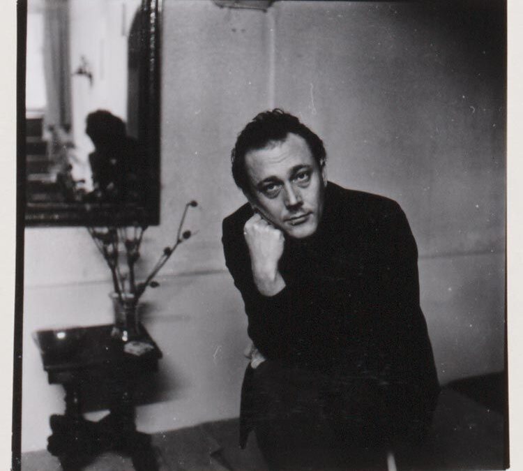 Hans Andreus honderd jaar