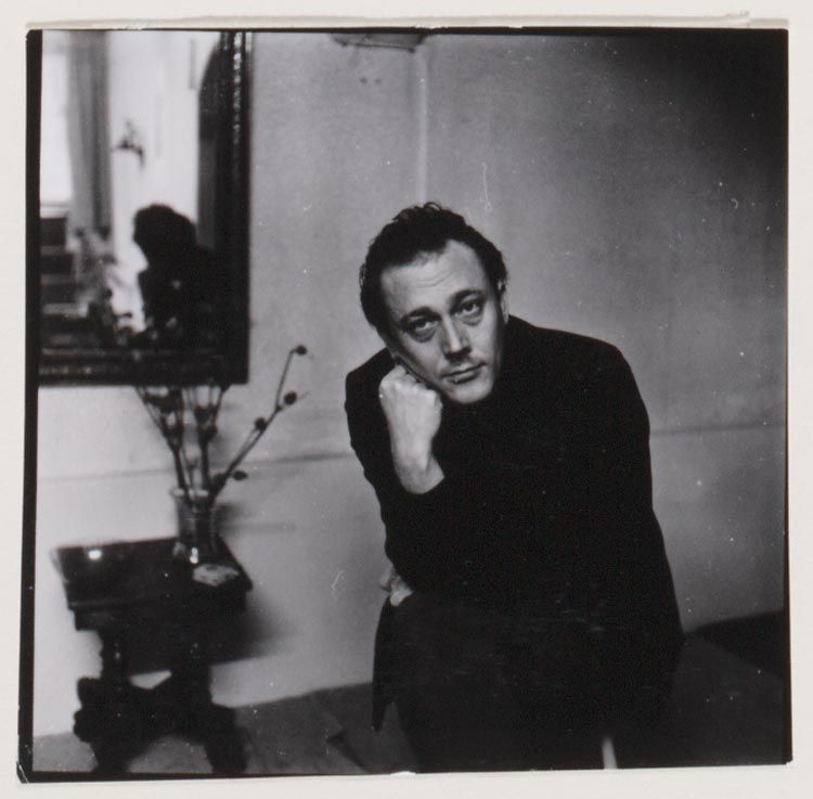 Hans Andreus honderd jaar