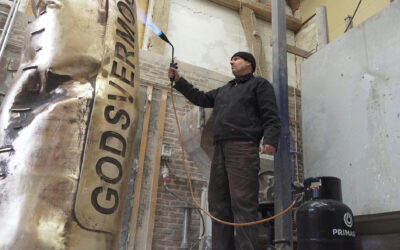 Interview Maarten van den Berg