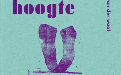 Rodante van der Waal – Op navelhoogte de kans