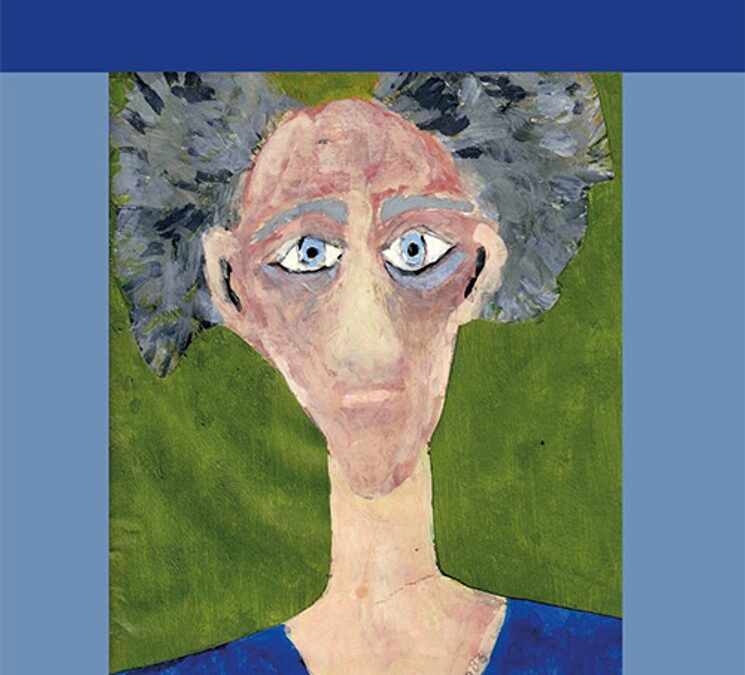 Bernadette Stom – Heimweecafé