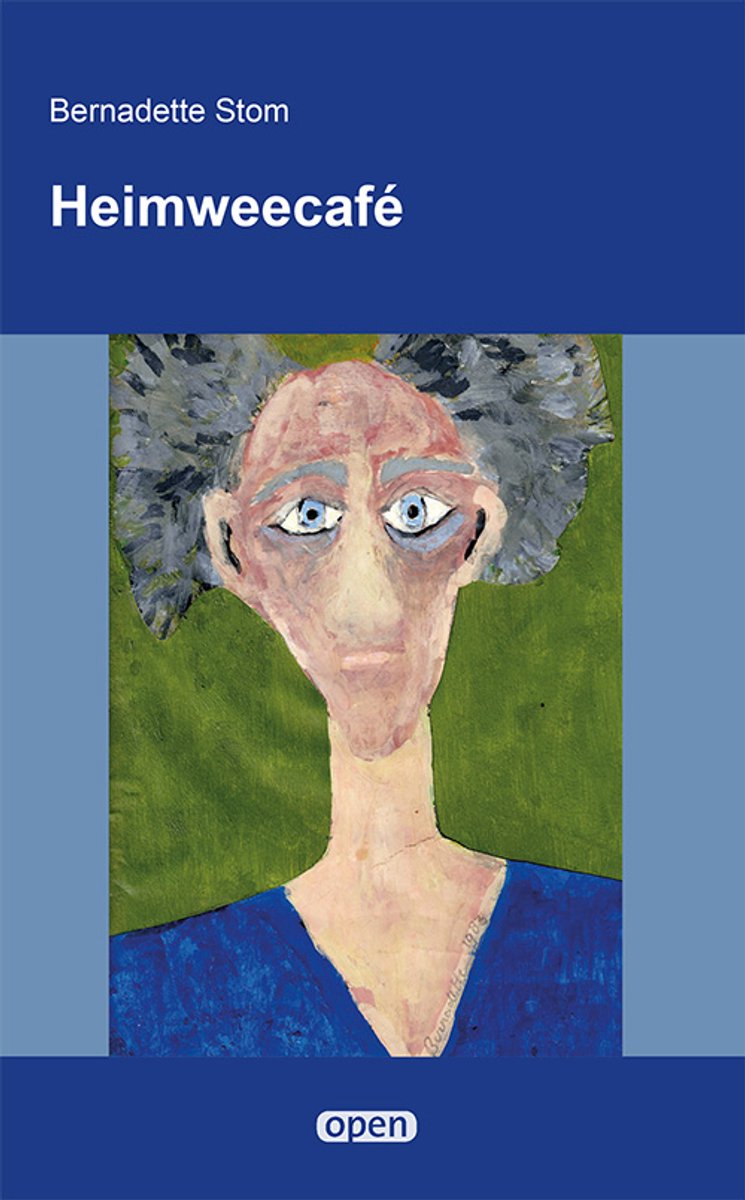 Bernadette Stom - Heimweecafé