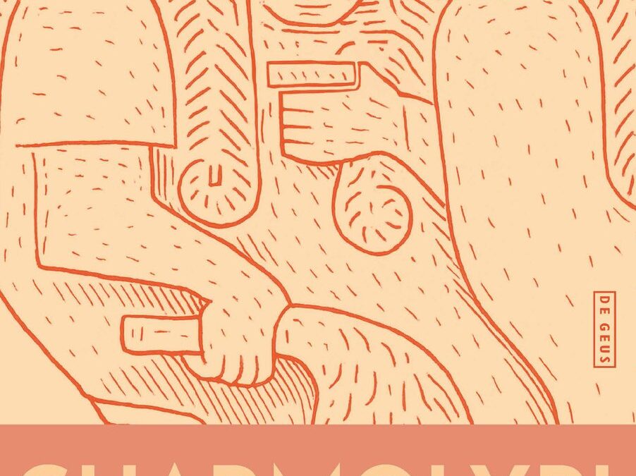 Annelies Verbeke – Charmolypi