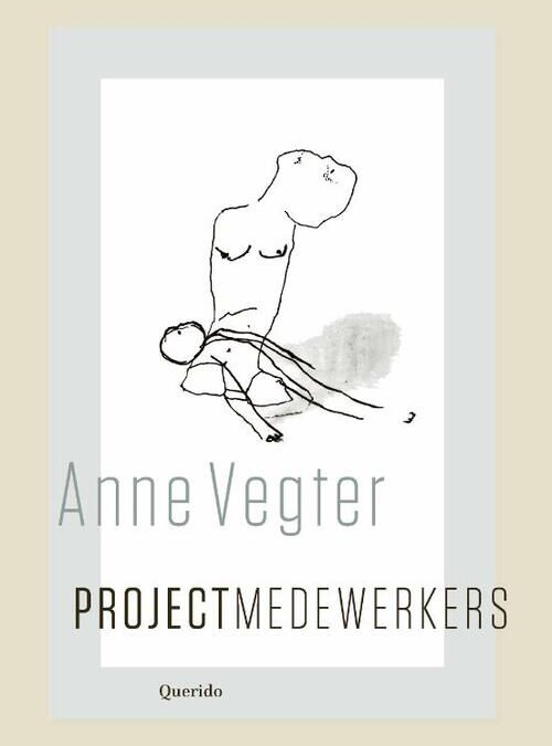 Anne Vegter – Projectmedewerkers