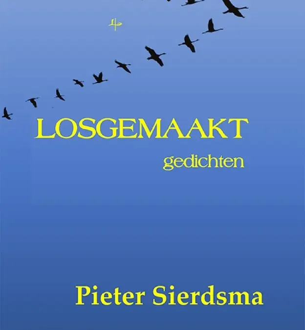 Pieter Sierdsma – Losgemaakt